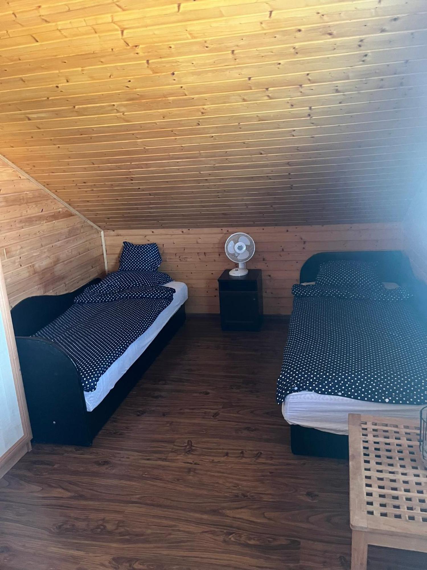 Gabcikovo Nimrod Apartman מראה חיצוני תמונה